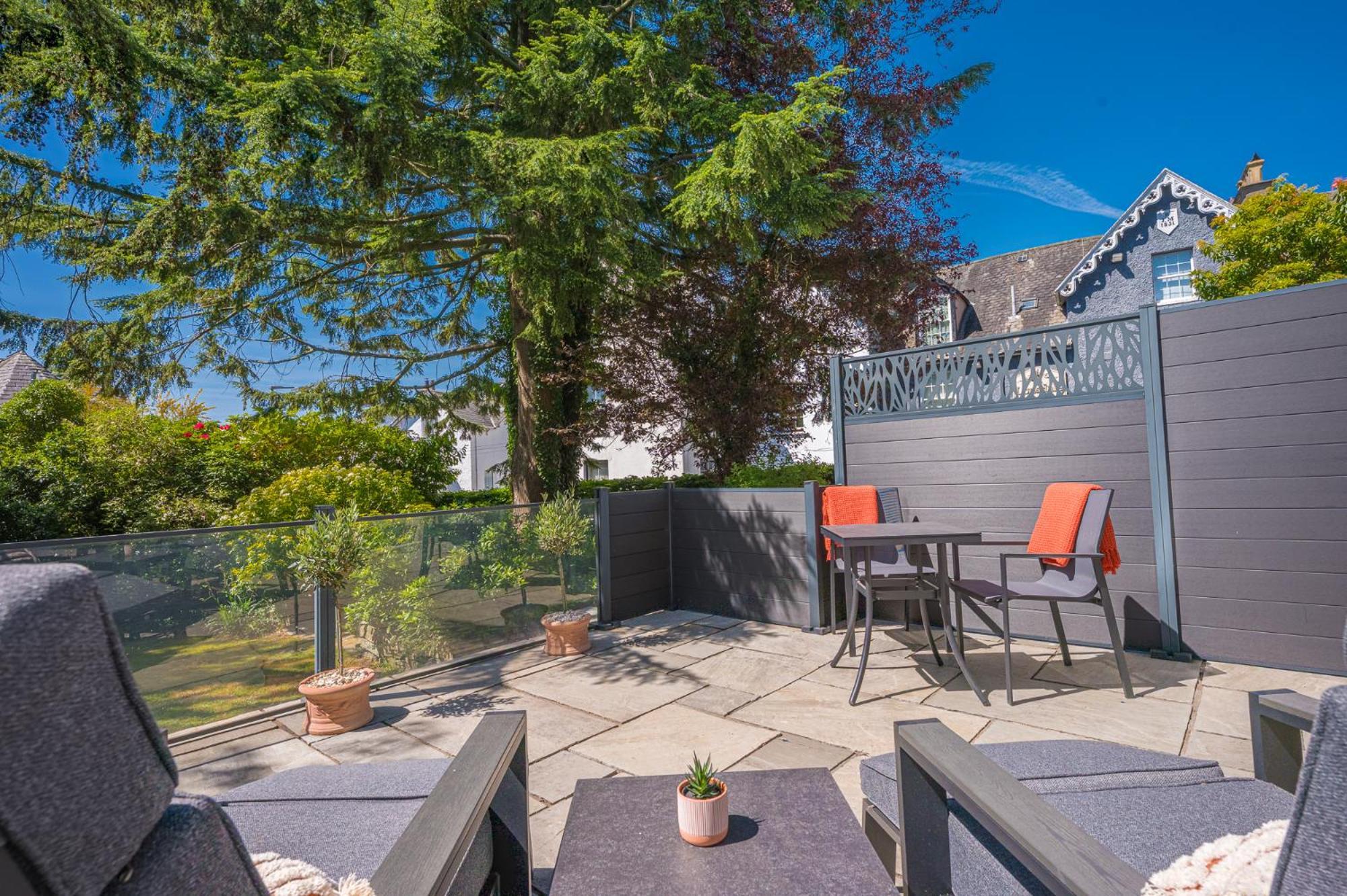 Latimer House Bowness-on-Windermere Exterior foto